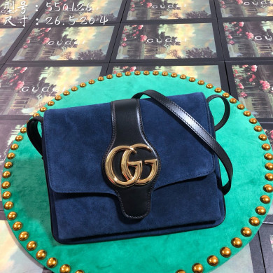550126, Arli medium shoulder bag, GUCCI Women's Shoulder Bags
