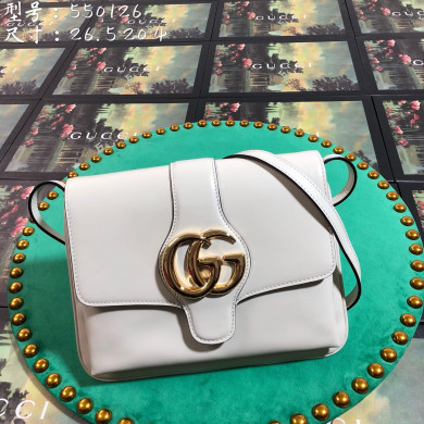 550126, Arli medium shoulder bag, GUCCI Women's Shoulder Bags