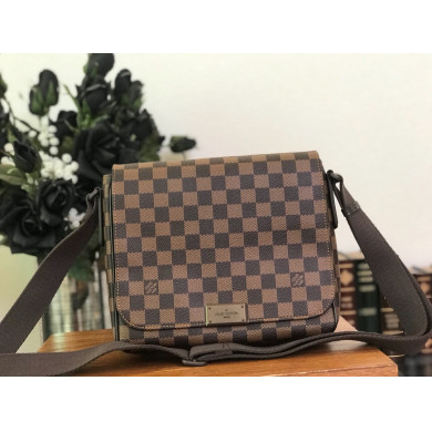 N41213 District PM, Louis Vuitton LV Handbag