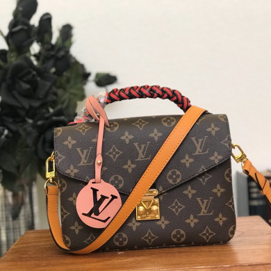 M43984, POCHETTE METIS, Louis Vuitton LV