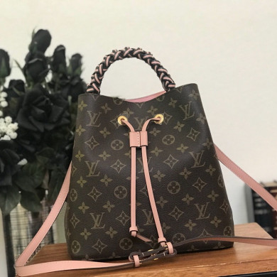 M43985, Néonoé Bag, Louis Vuitton LV