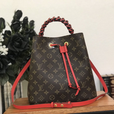 M43985, Néonoé Bag, Louis Vuitton LV