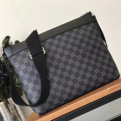 N40003 MICK PM, Louis Vuitton LV Men's Handbag