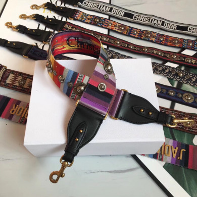 DIOR SHOULDER STRAP