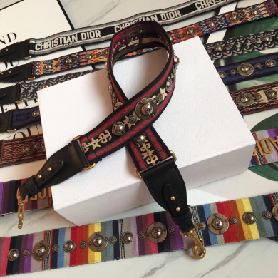 DIOR SHOULDER STRAP