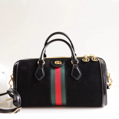 524532, Ophidia medium top handle bag, GUCCI HANDBAGS