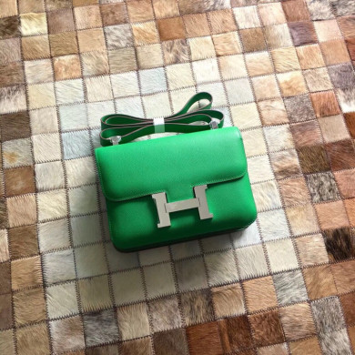 Hermès Constance 23 Bag Epsom