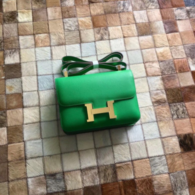 Hermès Constance 23 Bag Epsom