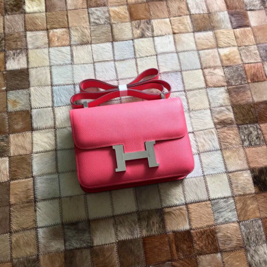 Hermès Constance 23 Bag Epsom