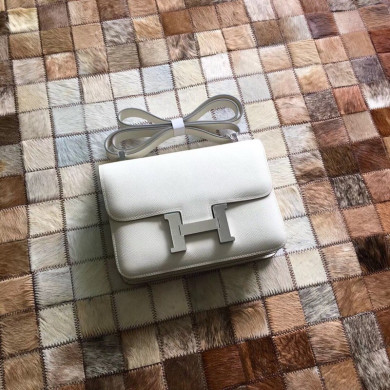 Hermès Constance 23 Bag Epsom