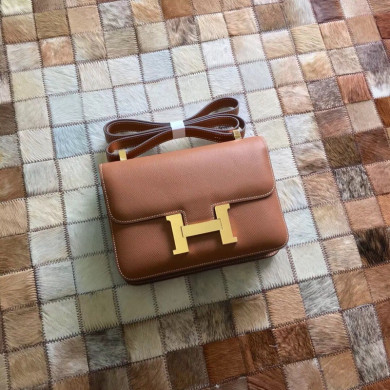 Hermès Constance 23 Bag Epsom