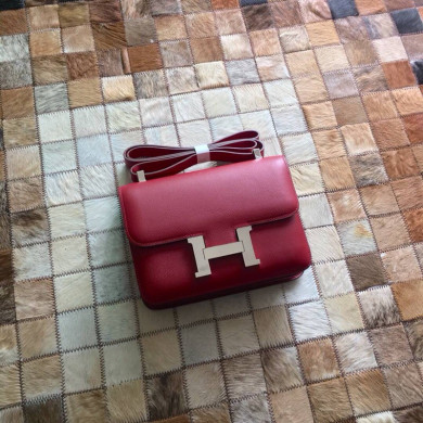 Hermès Constance 23 Bag Epsom