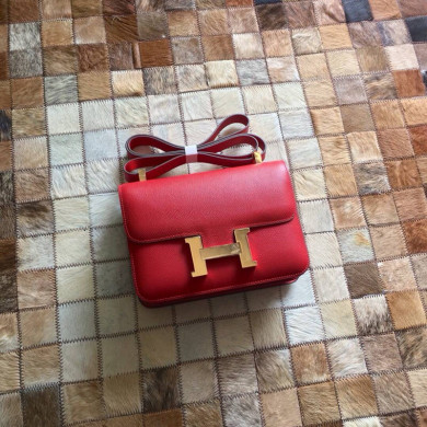 Hermès Constance 23 Bag Epsom