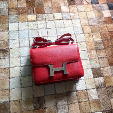 Hermès Constance 23 Bag Epsom