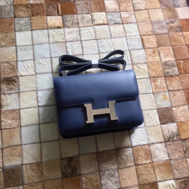 Hermès Constance 23 Bag Epsom