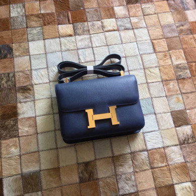Hermès Constance 23 Bag Epsom