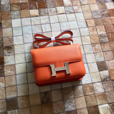 Hermès Constance 23 Bag Epsom