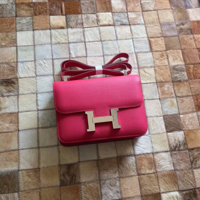 Hermès Constance 23 Bag Epsom