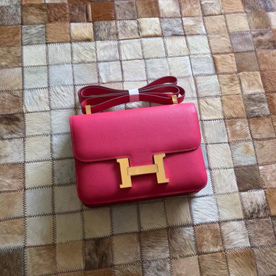 Hermès Constance 23 Bag Epsom