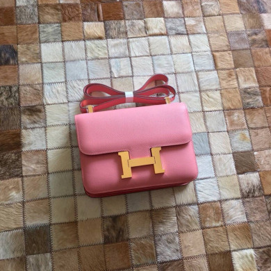Hermès Constance 23 Bag Epsom