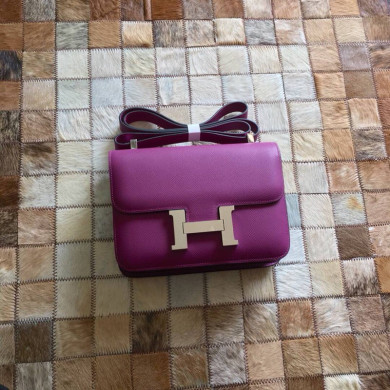 Hermès Constance 23 Bag Epsom