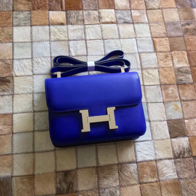 Hermès Constance 23 Bag Epsom
