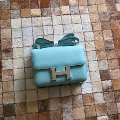 Hermès Constance 23 Bag Epsom