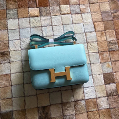 Hermès Constance 23 Bag Epsom