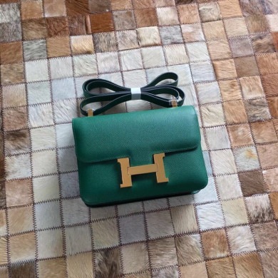 Hermès Constance 23 Bag Epsom