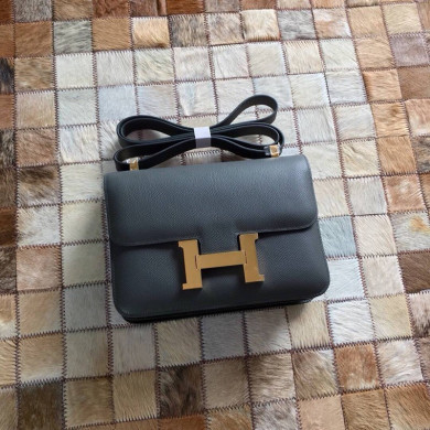 Hermès Constance 23 Bag Epsom