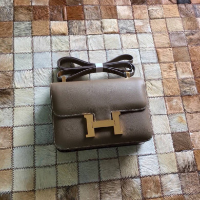 Hermès Constance 23 Bag Epsom