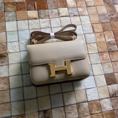 Hermès Constance 23 Bag Epsom