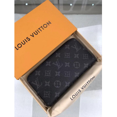 M60017, ZIPPY WALLET, Louis Vuitton LV