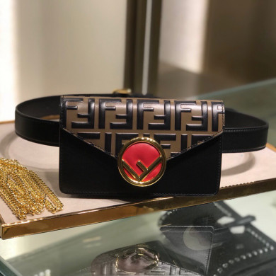 BELT BAG, Fendi Shoulder Bag