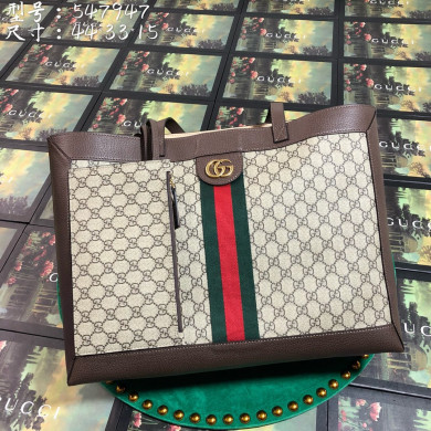 ‎547947 Ophidia GG tote, GUCCI BAG