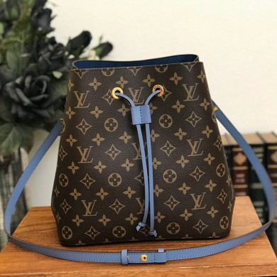 M43569, Néonoé Bag, Louis Vuitton LV
