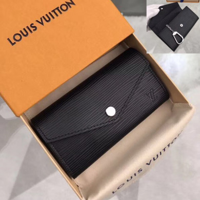 M56245, KEY POUCH, Louis Vuitton LV