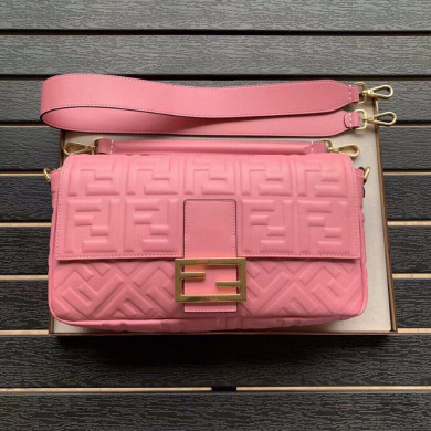 BAGUETTE LARGE, FENDI BAG