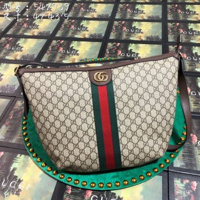 547939 Ophidia GG shoulder bag, GUCCI HANDBAGS