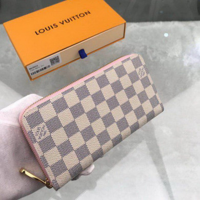 N63503, ZIPPY WALLET, Louis Vuitton LV