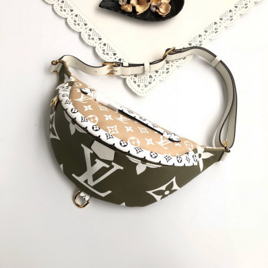 M44611 BUMBAG, Louis Vuitton LV