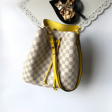 N40151 NÉONOÉ, Louis Vuitton LV
