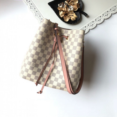 N40152 NÉONOÉ, Louis Vuitton LV