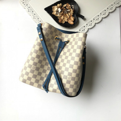 N40153 NÉONOÉ, Louis Vuitton LV