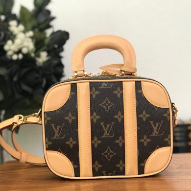 M44582 LUGGAGE, Louis Vuitton LV