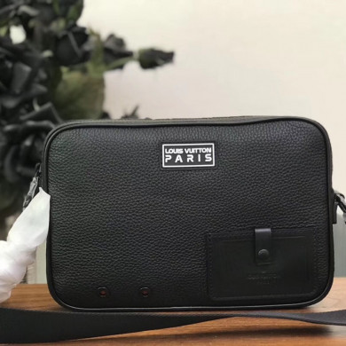 M52767 ALPHA MESSENGER, Louis Vuitton LV