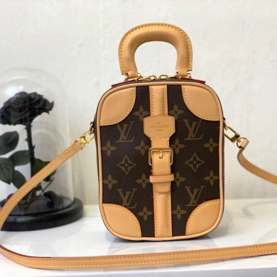 M44583 LUGGAGE, Louis Vuitton LV