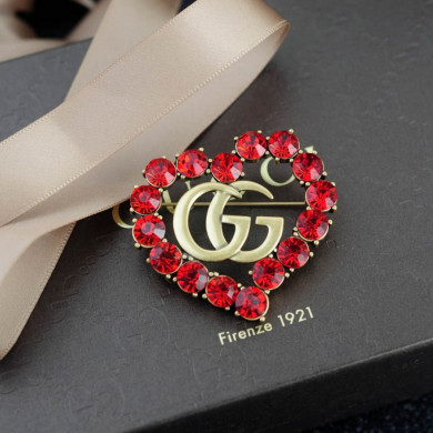 Gucci Brooches