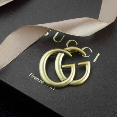 Gucci Brooches