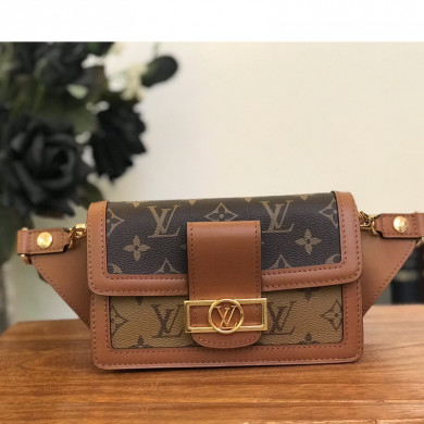 M44586 BUMBAG DAUPHINE, Louis Vuitton LV